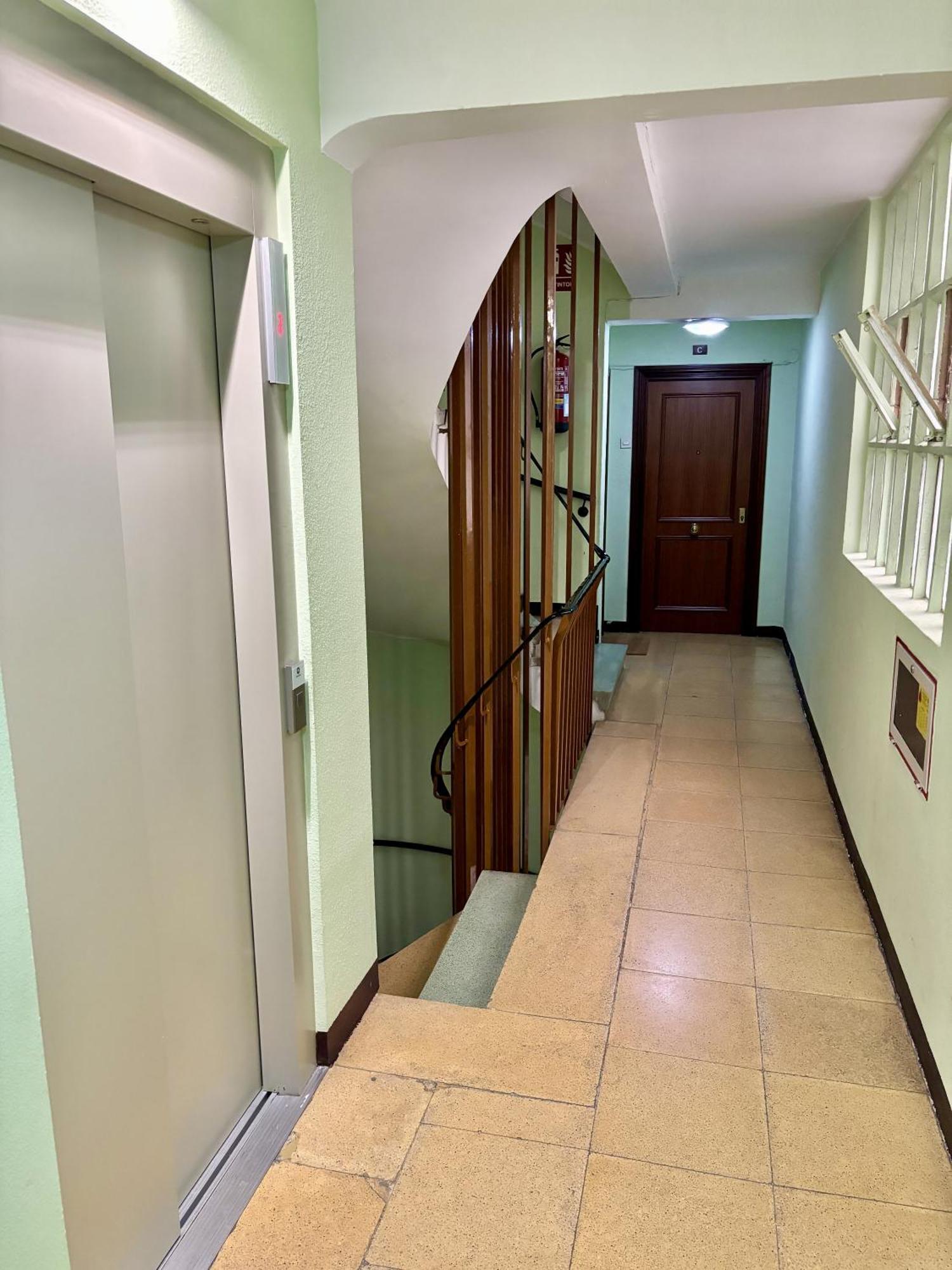 Imak Barrio Del Ave Apartment Zaragoza Ngoại thất bức ảnh