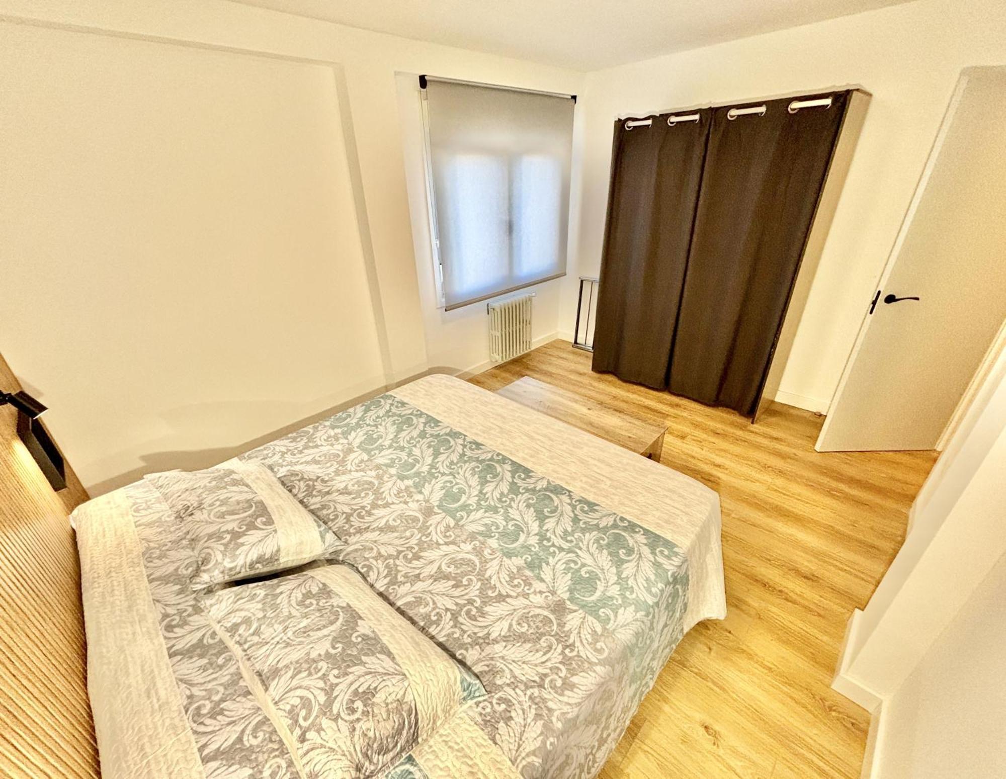Imak Barrio Del Ave Apartment Zaragoza Ngoại thất bức ảnh
