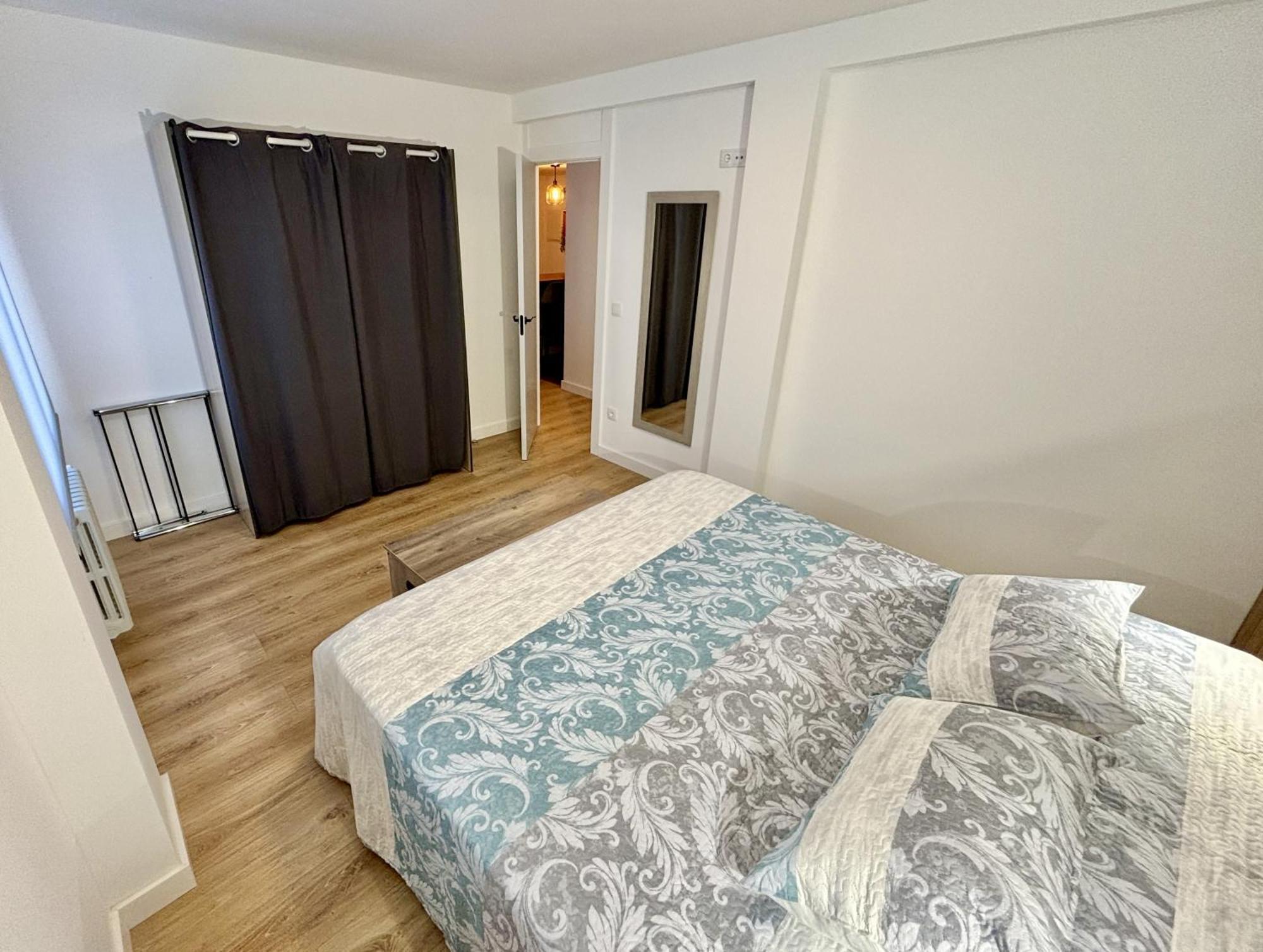 Imak Barrio Del Ave Apartment Zaragoza Ngoại thất bức ảnh