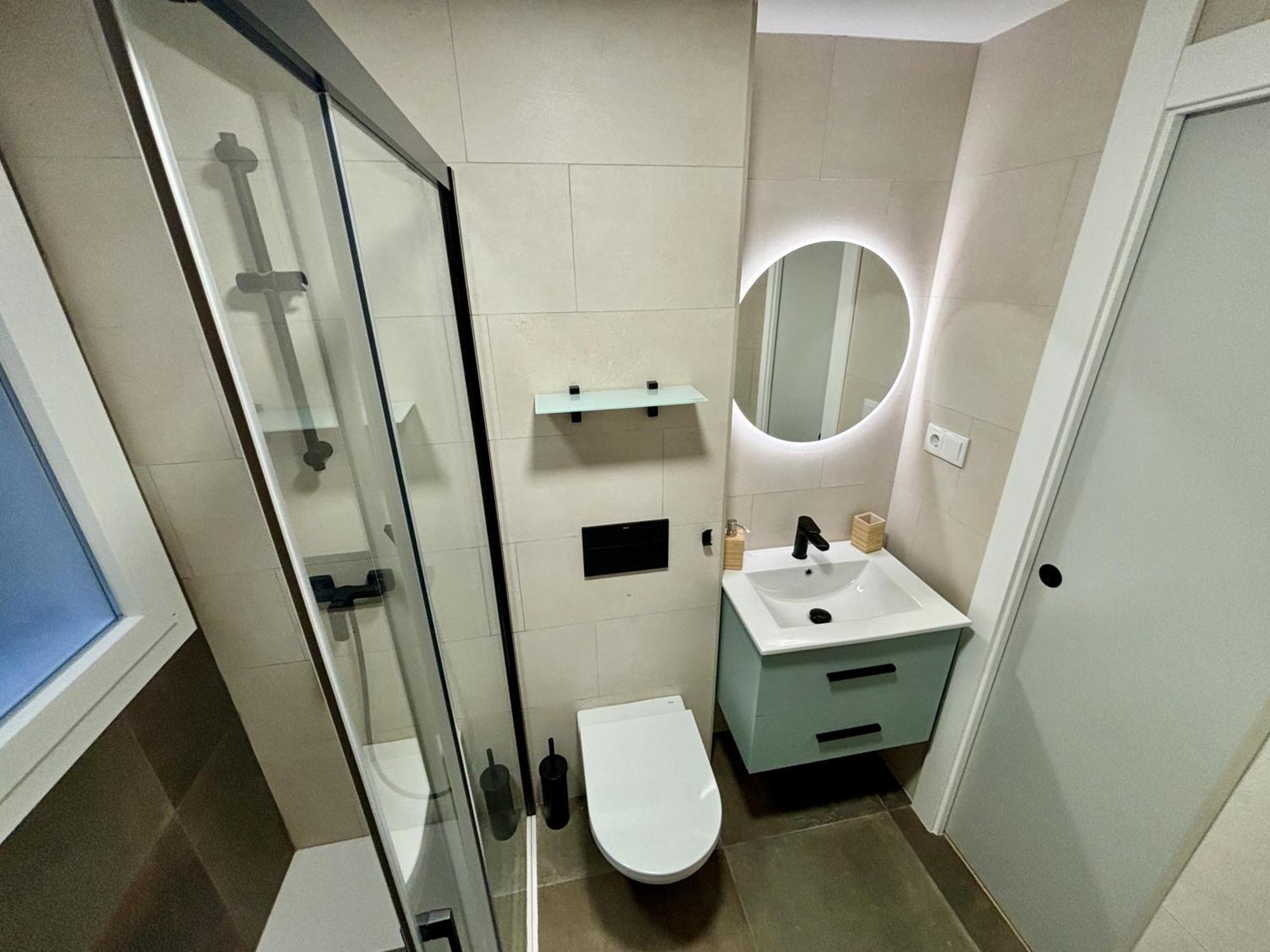 Imak Barrio Del Ave Apartment Zaragoza Ngoại thất bức ảnh
